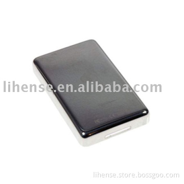 10/15/20 GB Rear Panel for iPod 3G